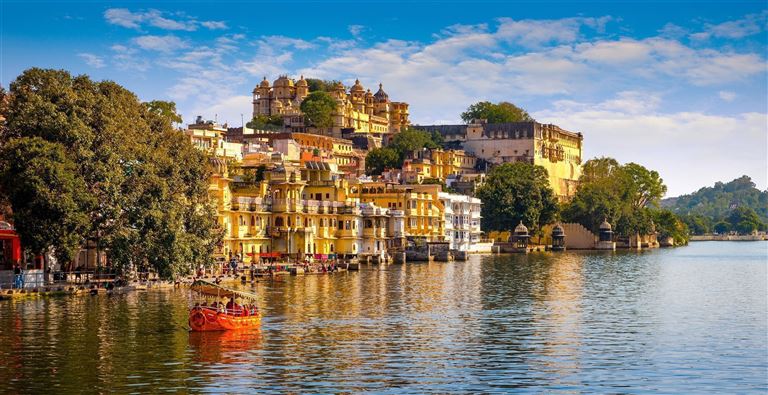 Indien mit Flair ©photoff /adobestock